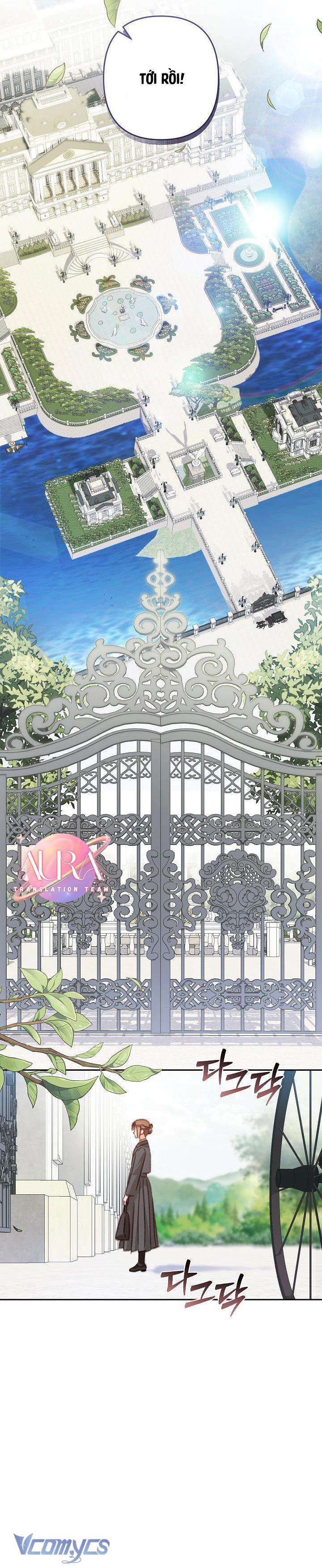 Sống Sót Như Một Hầu Gái Trong Trò Chơi Kinh Dị: Chapter 47