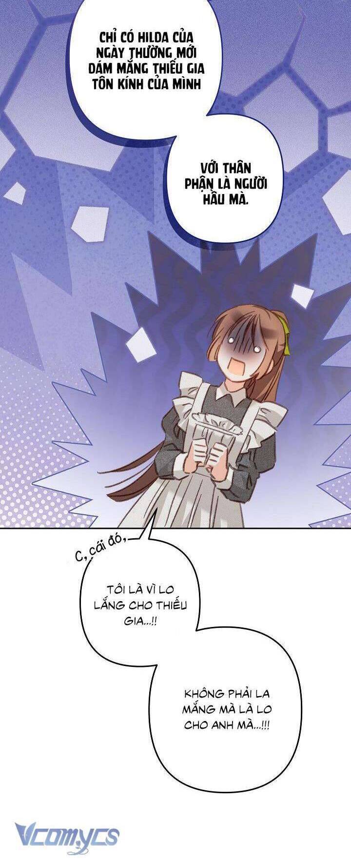 Sống Sót Như Một Hầu Gái Trong Trò Chơi Kinh Dị: Chapter 48