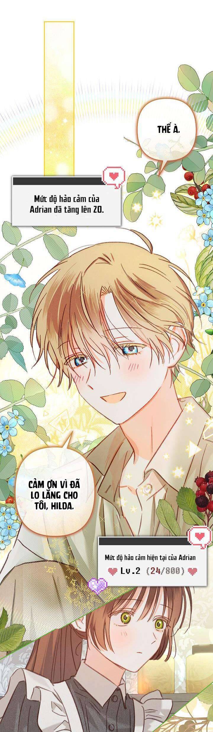 Sống Sót Như Một Hầu Gái Trong Trò Chơi Kinh Dị: Chapter 48