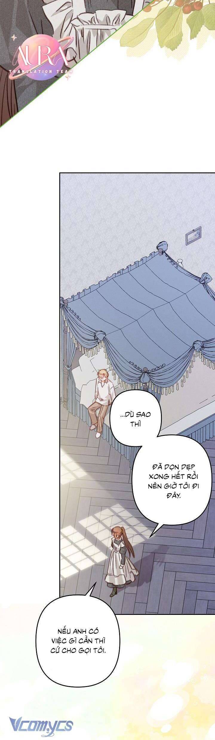 Sống Sót Như Một Hầu Gái Trong Trò Chơi Kinh Dị: Chapter 48