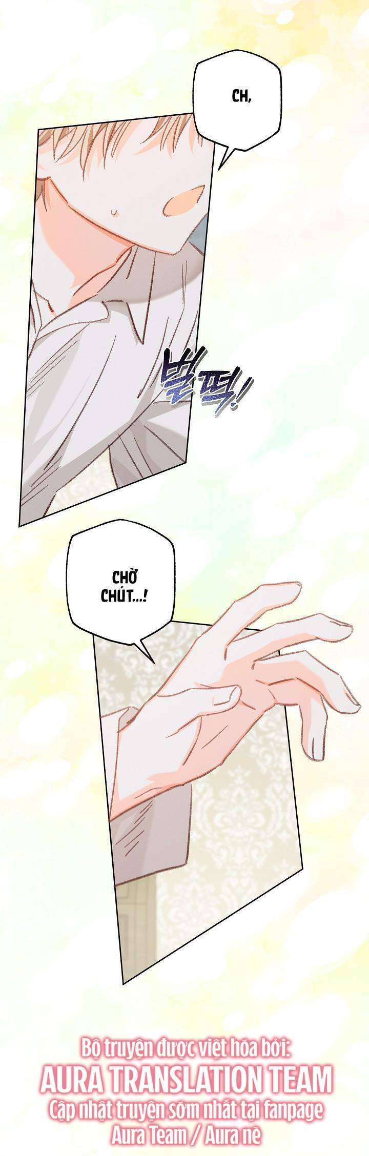 Sống Sót Như Một Hầu Gái Trong Trò Chơi Kinh Dị: Chapter 48