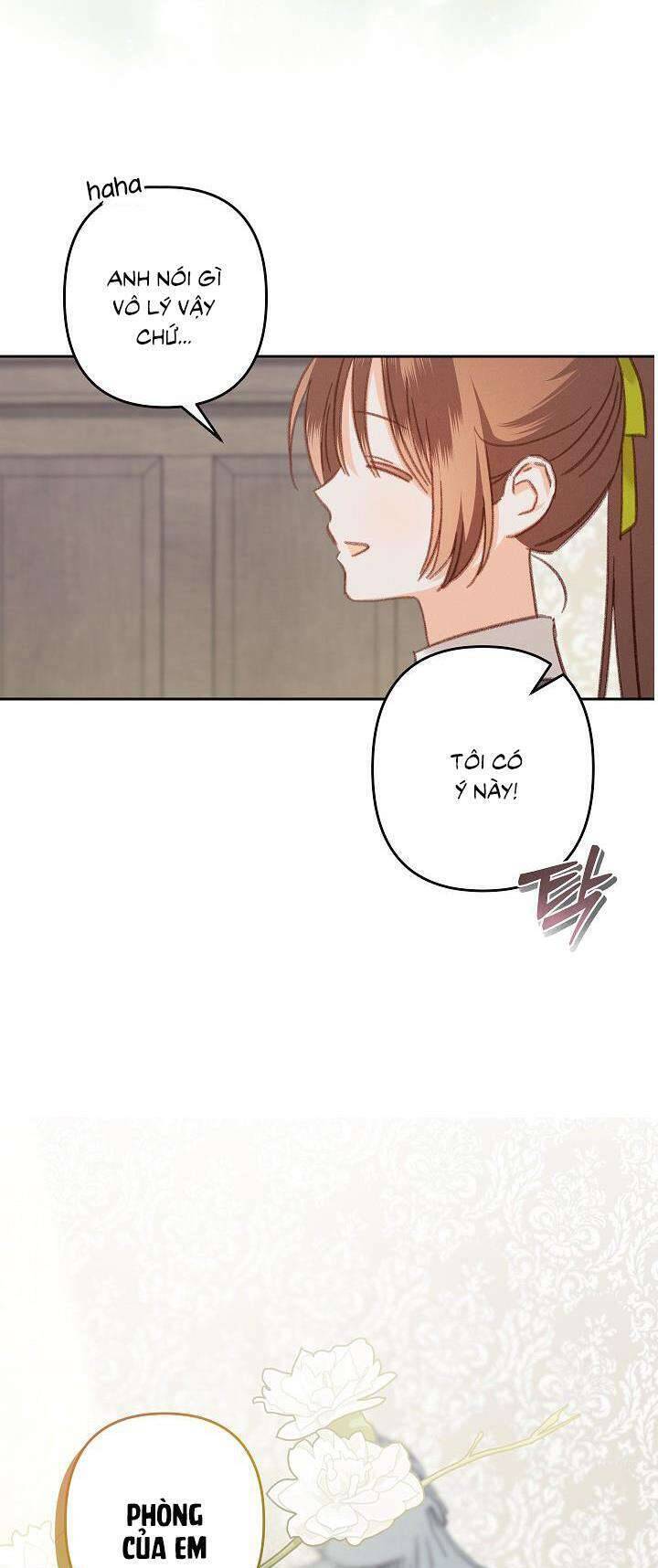 Sống Sót Như Một Hầu Gái Trong Trò Chơi Kinh Dị: Chapter 48