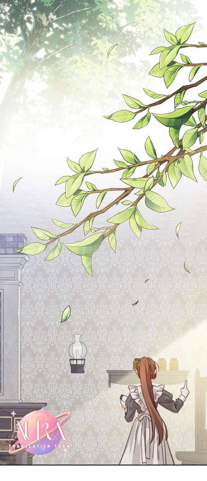 Sống Sót Như Một Hầu Gái Trong Trò Chơi Kinh Dị: Chapter 48