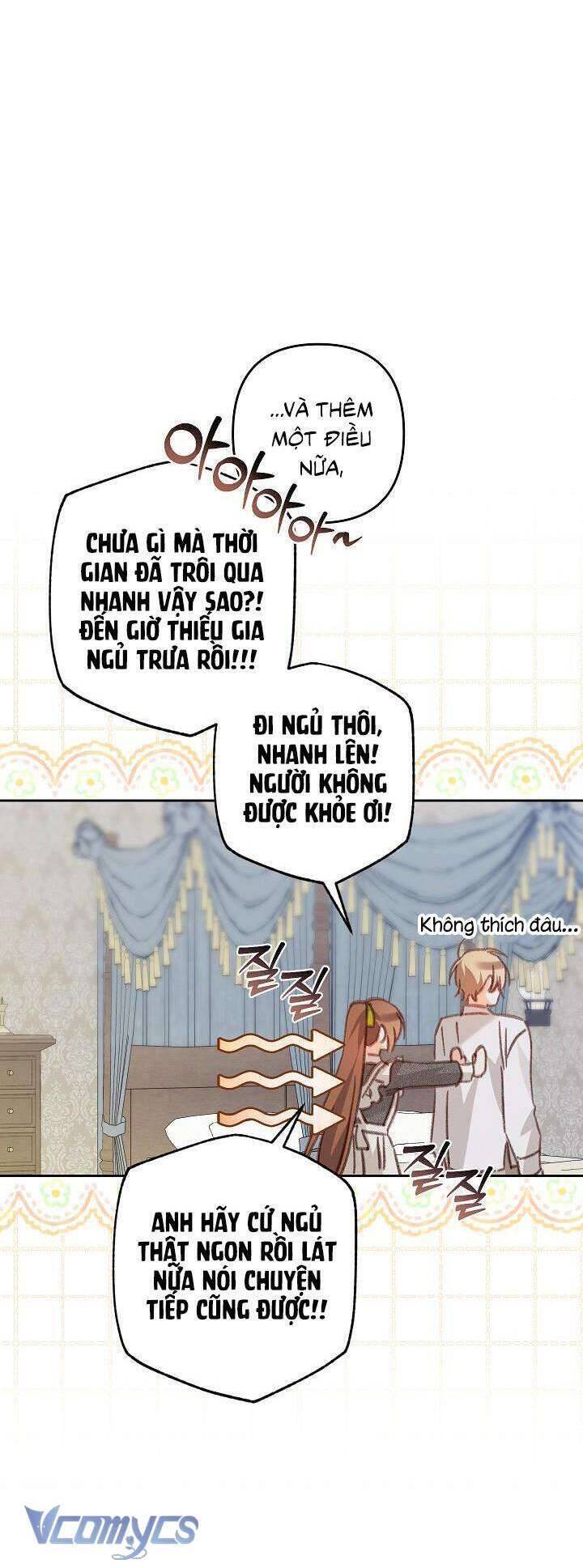 Sống Sót Như Một Hầu Gái Trong Trò Chơi Kinh Dị: Chapter 48