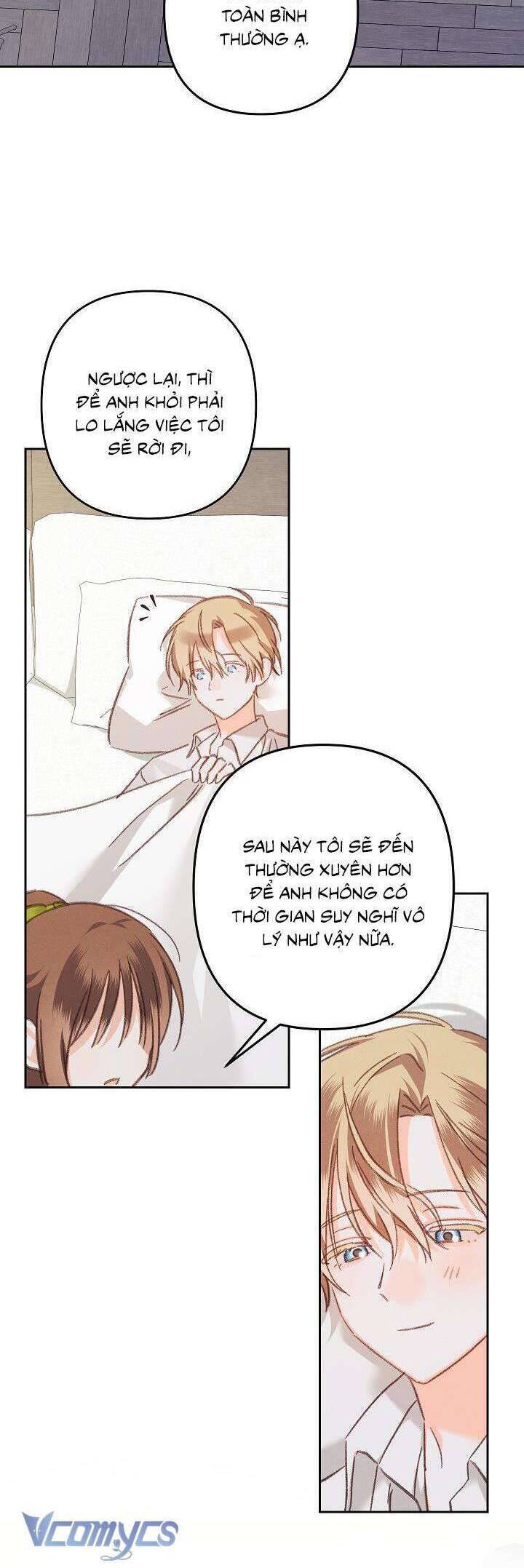 Sống Sót Như Một Hầu Gái Trong Trò Chơi Kinh Dị: Chapter 48