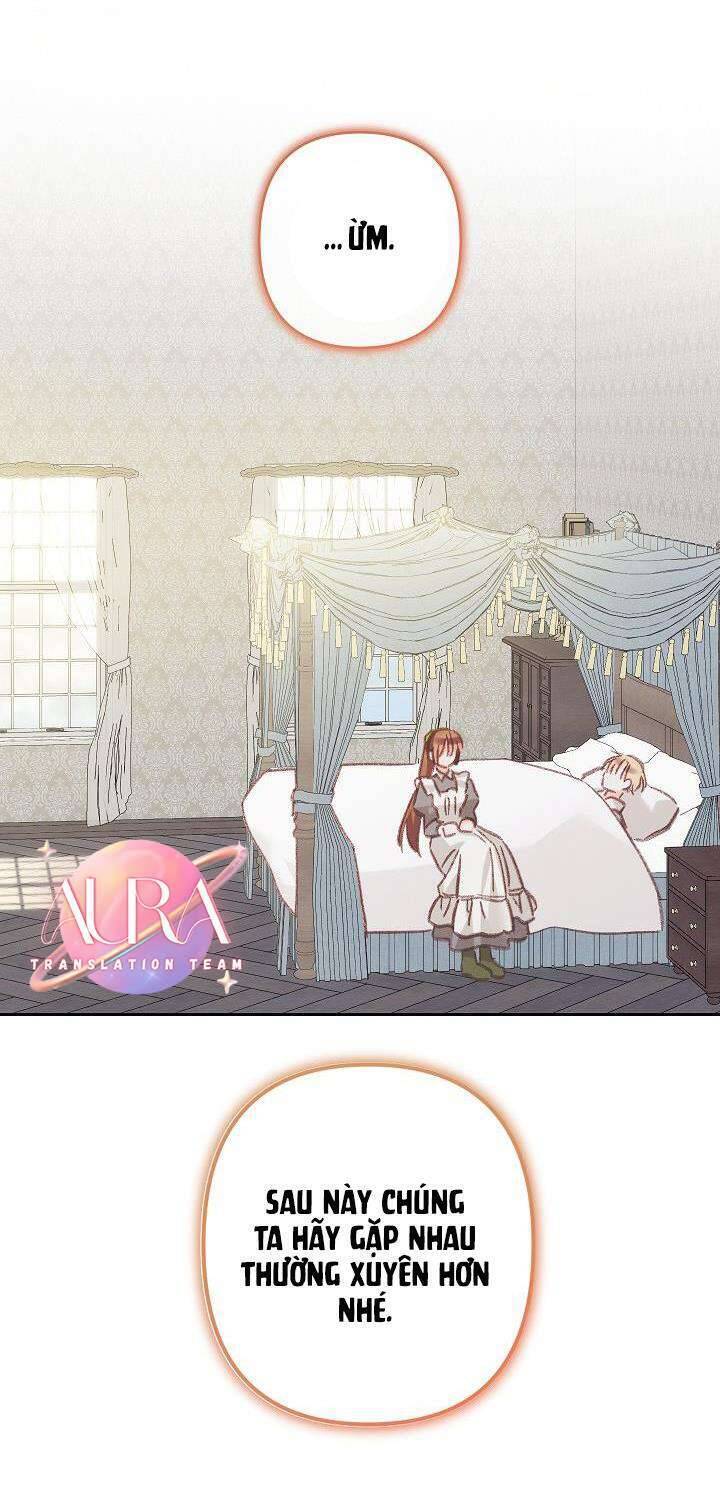 Sống Sót Như Một Hầu Gái Trong Trò Chơi Kinh Dị: Chapter 48