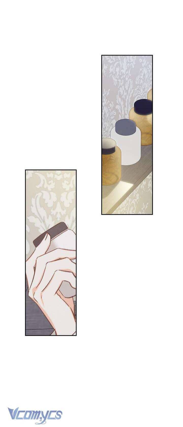 Sống Sót Như Một Hầu Gái Trong Trò Chơi Kinh Dị: Chapter 48