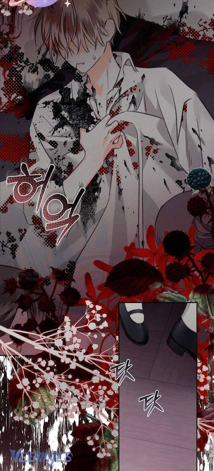 Sống Sót Như Một Hầu Gái Trong Trò Chơi Kinh Dị: Chapter 48