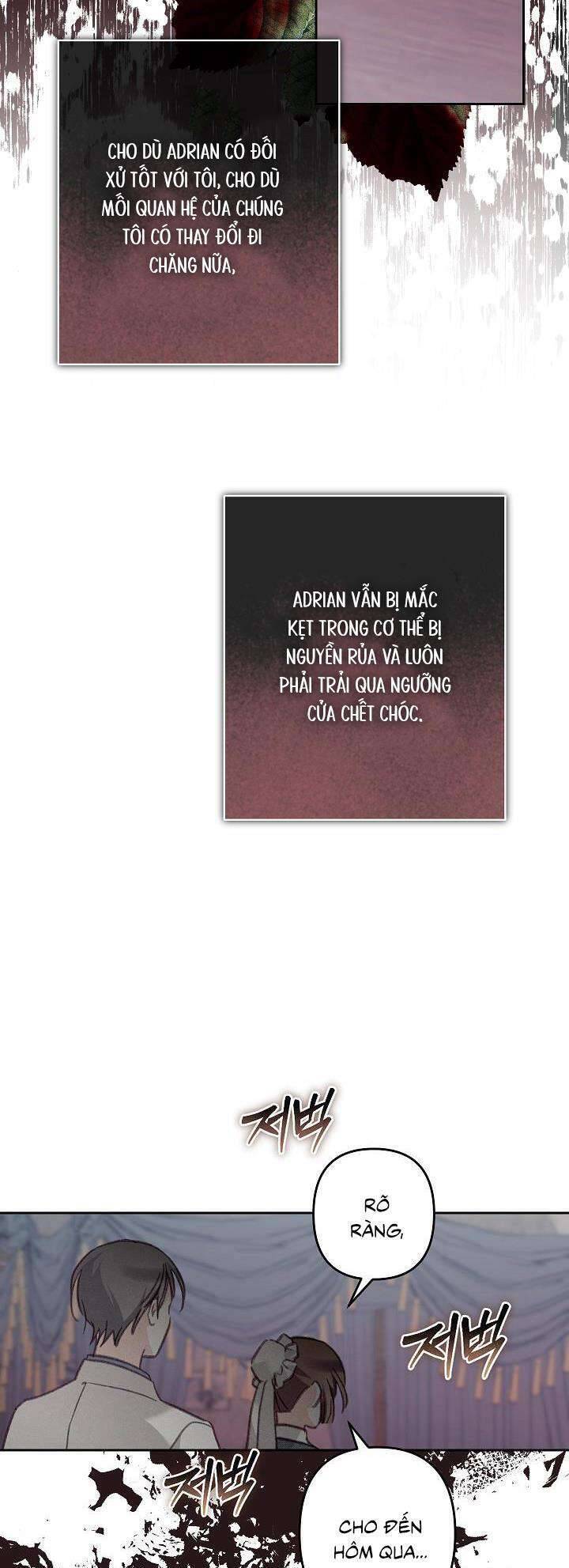 Sống Sót Như Một Hầu Gái Trong Trò Chơi Kinh Dị: Chapter 48