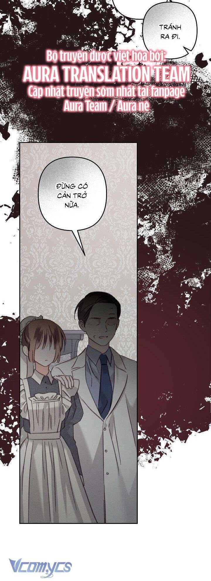 Sống Sót Như Một Hầu Gái Trong Trò Chơi Kinh Dị: Chapter 48