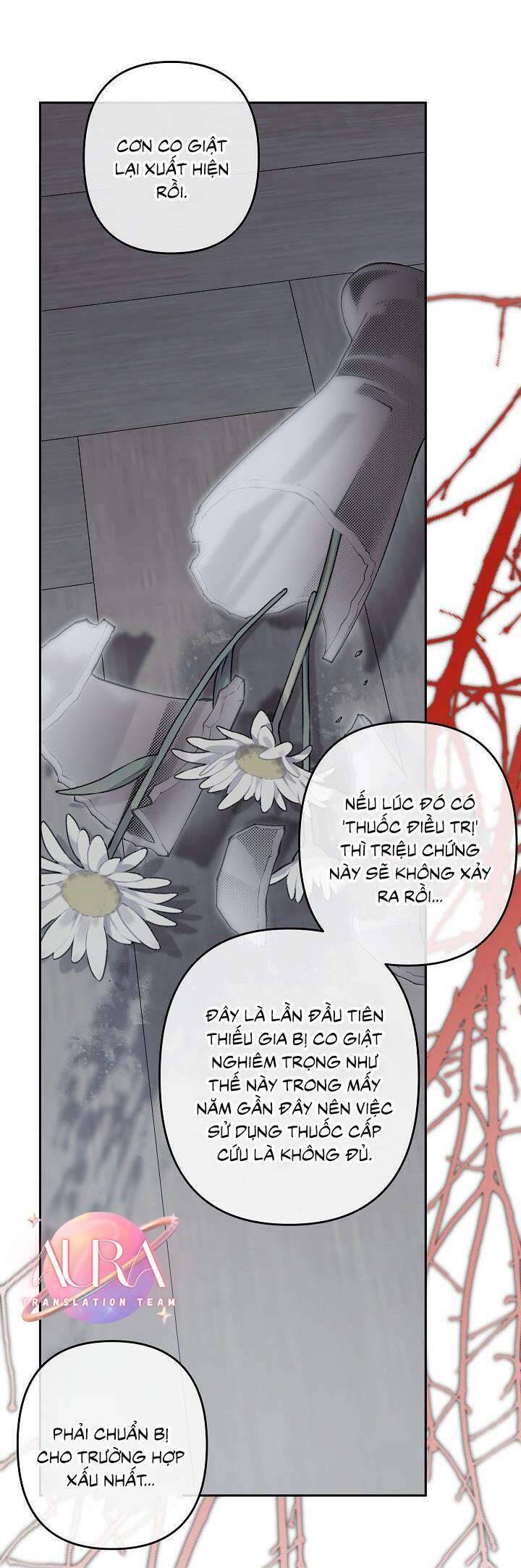 Sống Sót Như Một Hầu Gái Trong Trò Chơi Kinh Dị: Chapter 48