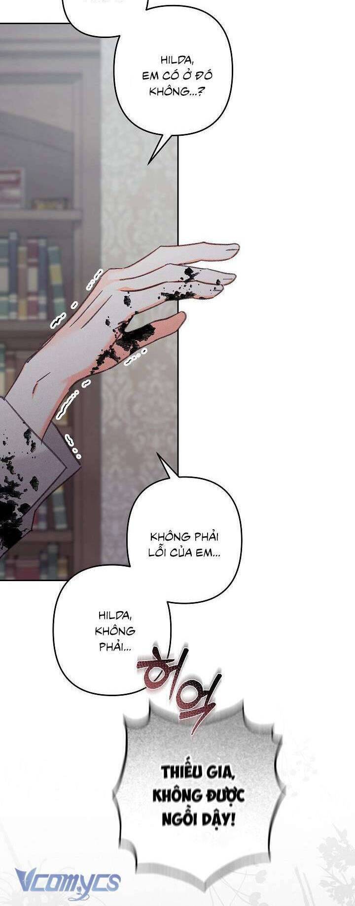 Sống Sót Như Một Hầu Gái Trong Trò Chơi Kinh Dị: Chapter 48