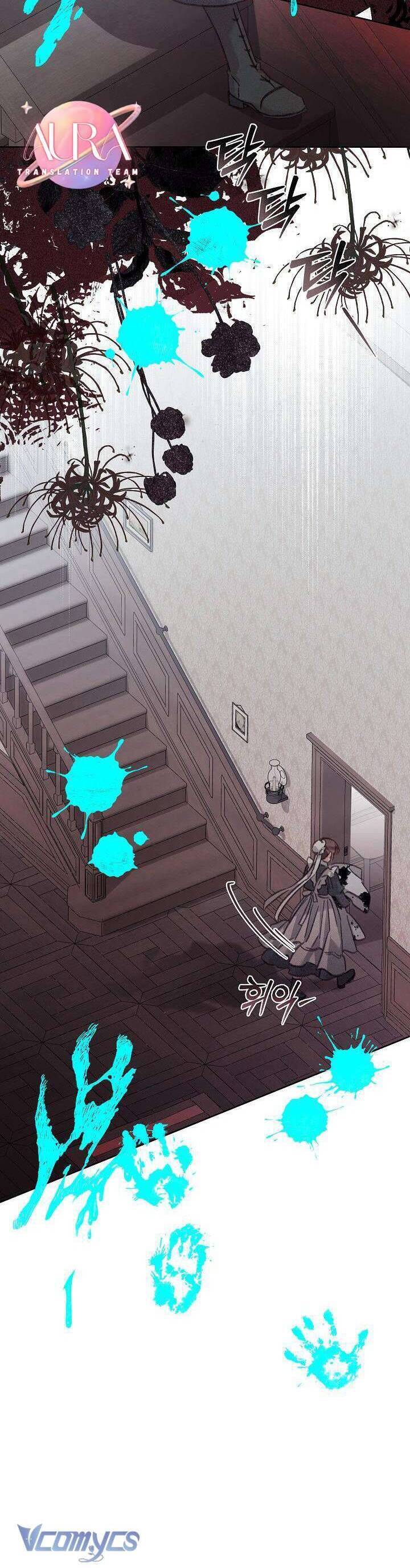 Sống Sót Như Một Hầu Gái Trong Trò Chơi Kinh Dị: Chapter 48