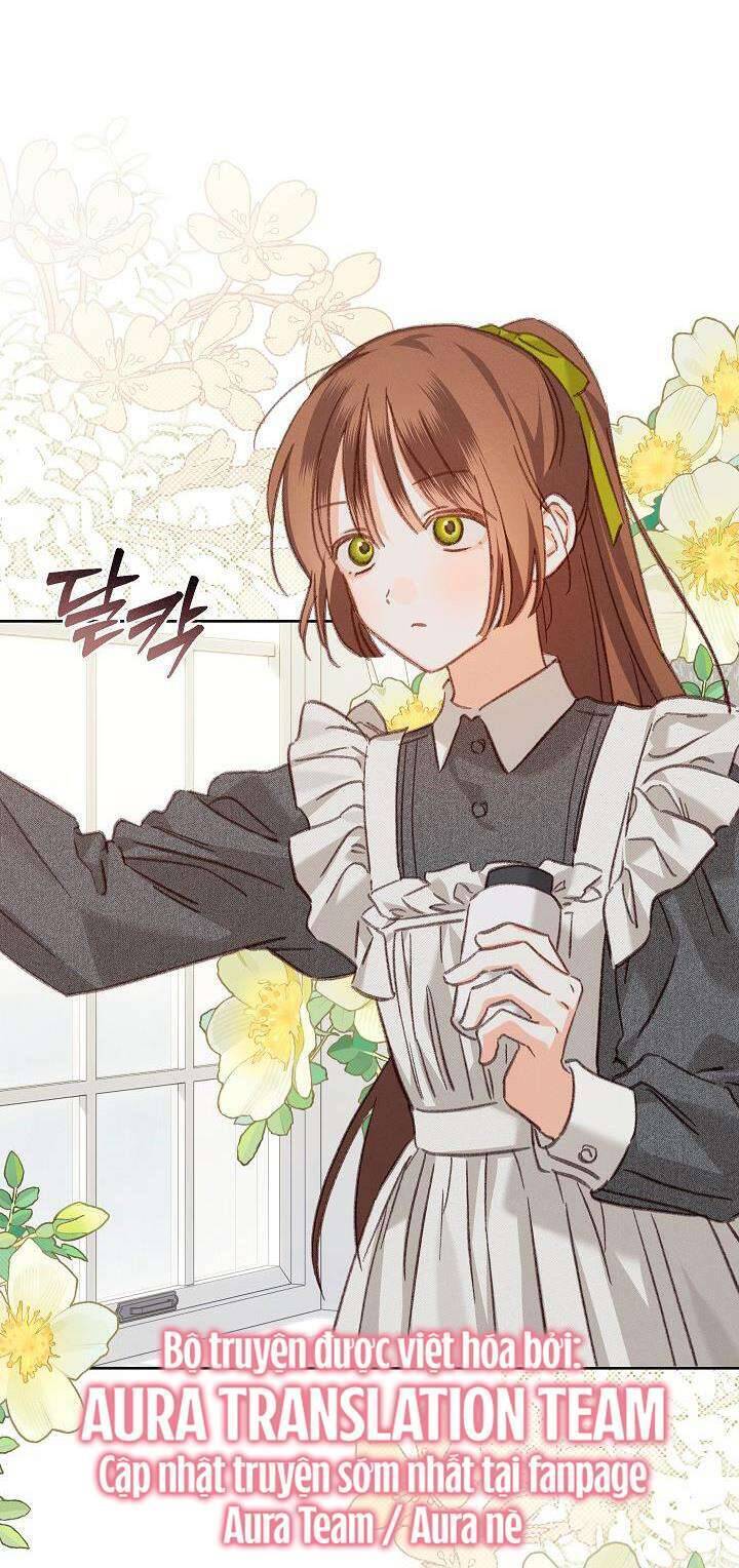 Sống Sót Như Một Hầu Gái Trong Trò Chơi Kinh Dị: Chapter 48