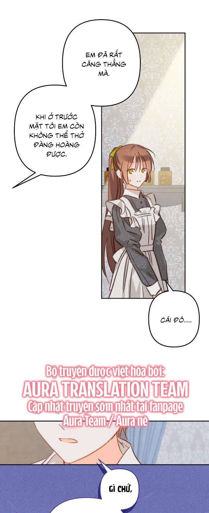 Sống Sót Như Một Hầu Gái Trong Trò Chơi Kinh Dị: Chapter 48