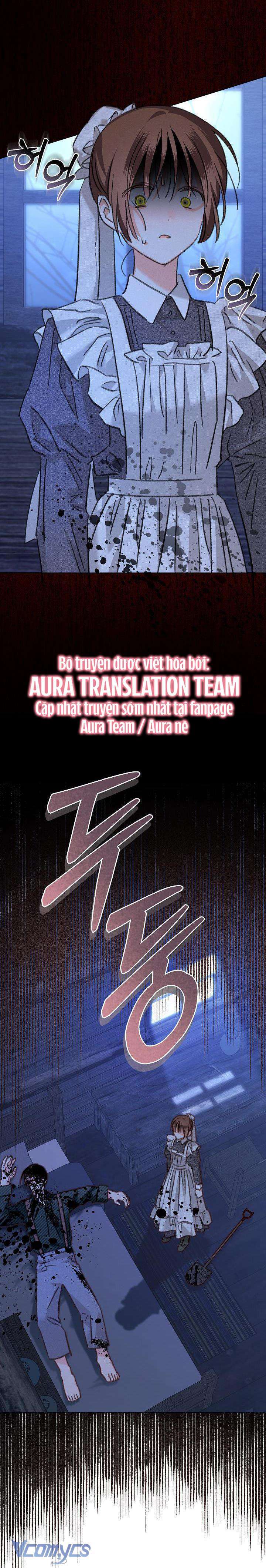 Sống Sót Như Một Hầu Gái Trong Trò Chơi Kinh Dị: Chapter 49