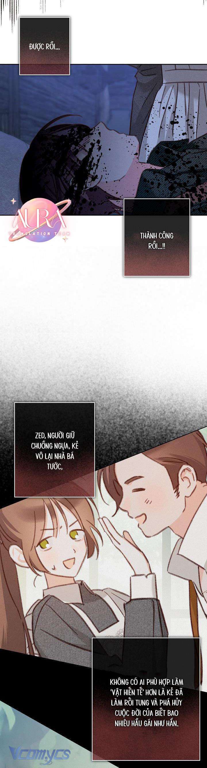 Sống Sót Như Một Hầu Gái Trong Trò Chơi Kinh Dị: Chapter 49