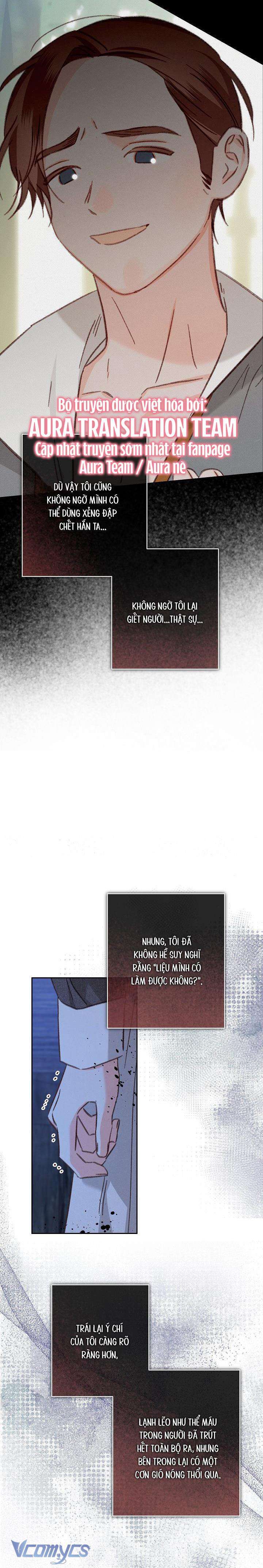 Sống Sót Như Một Hầu Gái Trong Trò Chơi Kinh Dị: Chapter 49