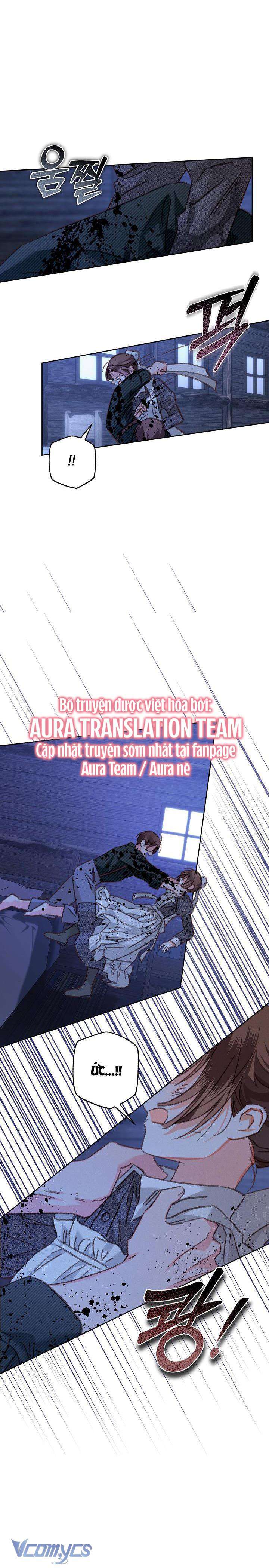 Sống Sót Như Một Hầu Gái Trong Trò Chơi Kinh Dị: Chapter 49