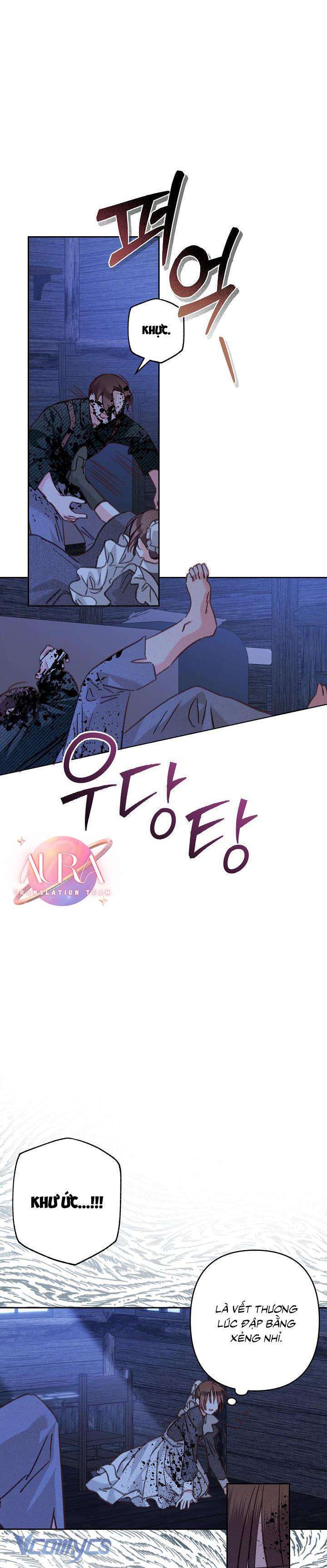Sống Sót Như Một Hầu Gái Trong Trò Chơi Kinh Dị: Chapter 49