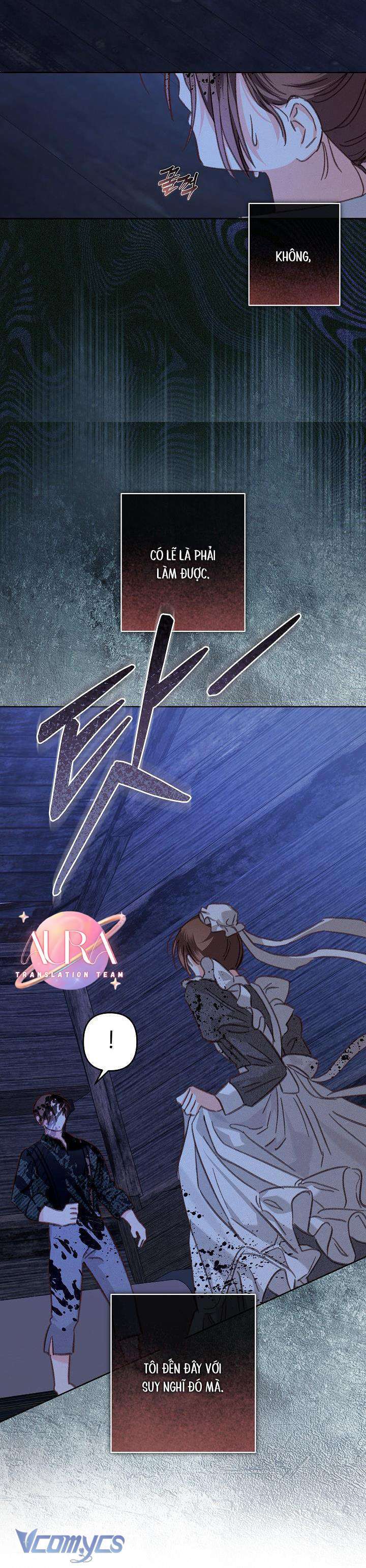 Sống Sót Như Một Hầu Gái Trong Trò Chơi Kinh Dị: Chapter 49