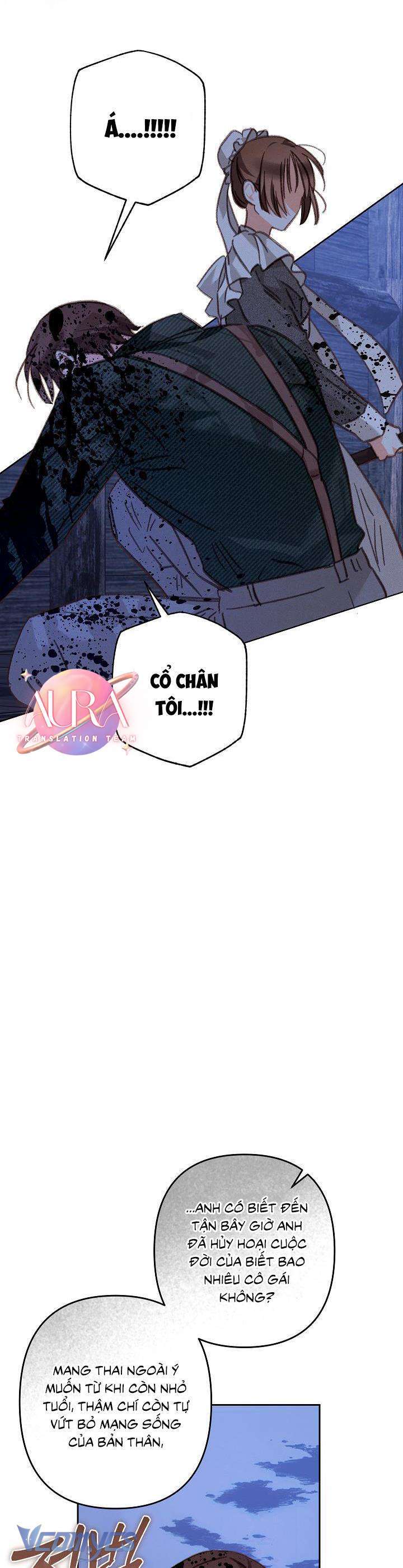 Sống Sót Như Một Hầu Gái Trong Trò Chơi Kinh Dị: Chapter 49