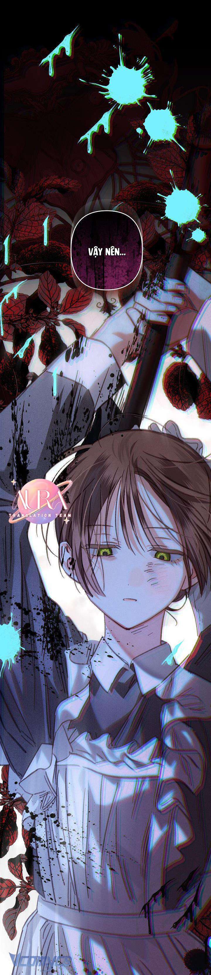 Sống Sót Như Một Hầu Gái Trong Trò Chơi Kinh Dị: Chapter 49