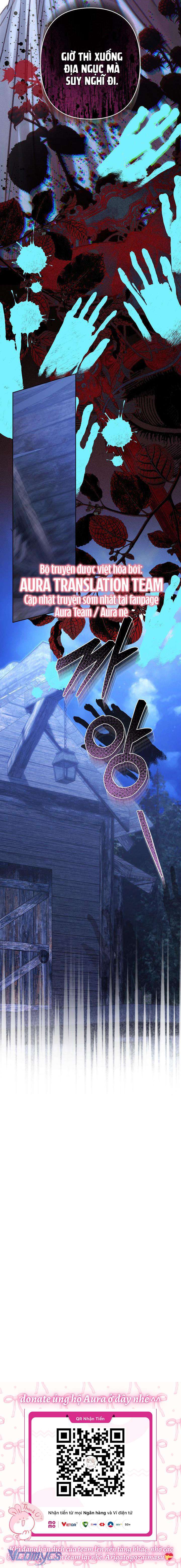 Sống Sót Như Một Hầu Gái Trong Trò Chơi Kinh Dị: Chapter 49