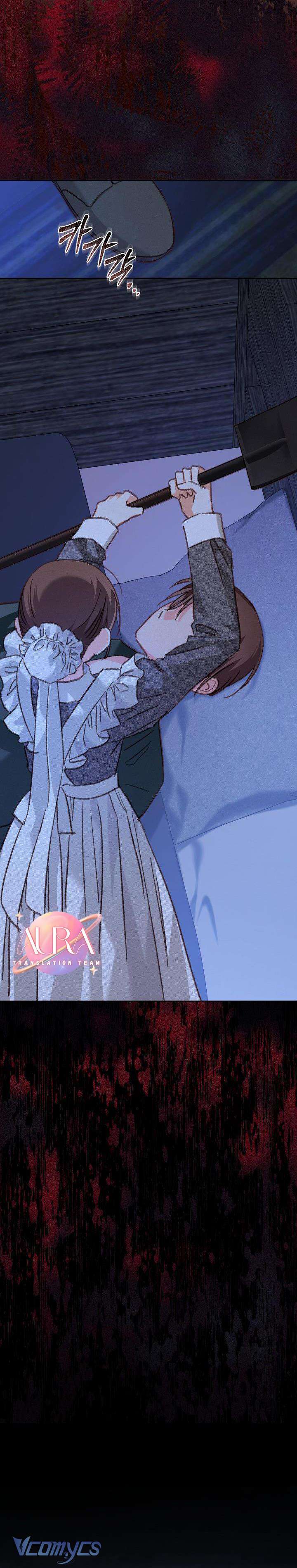 Sống Sót Như Một Hầu Gái Trong Trò Chơi Kinh Dị: Chapter 49