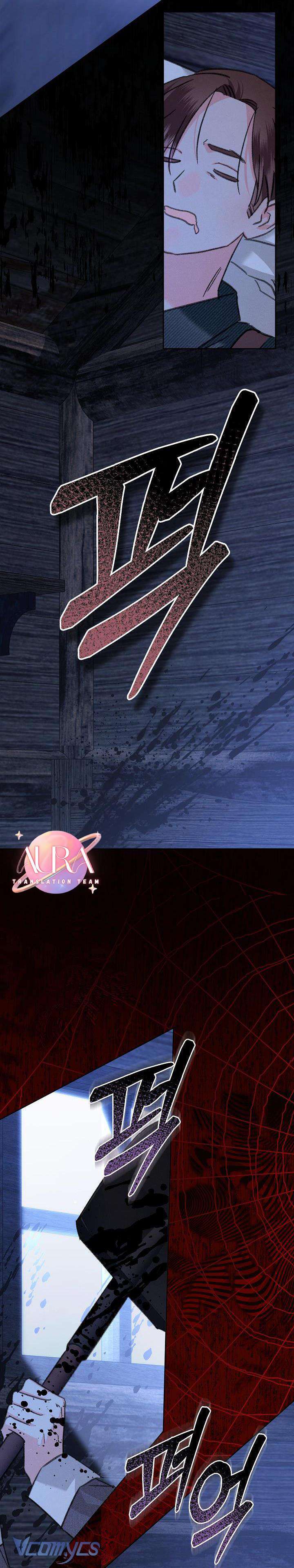 Sống Sót Như Một Hầu Gái Trong Trò Chơi Kinh Dị: Chapter 49