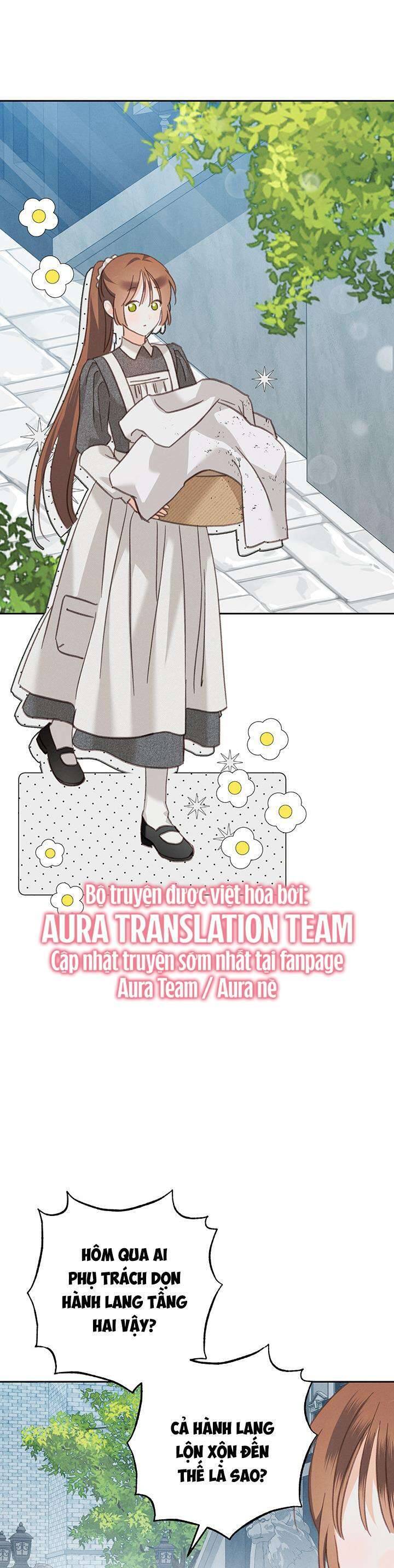 Sống Sót Như Một Hầu Gái Trong Trò Chơi Kinh Dị: Chapter 51