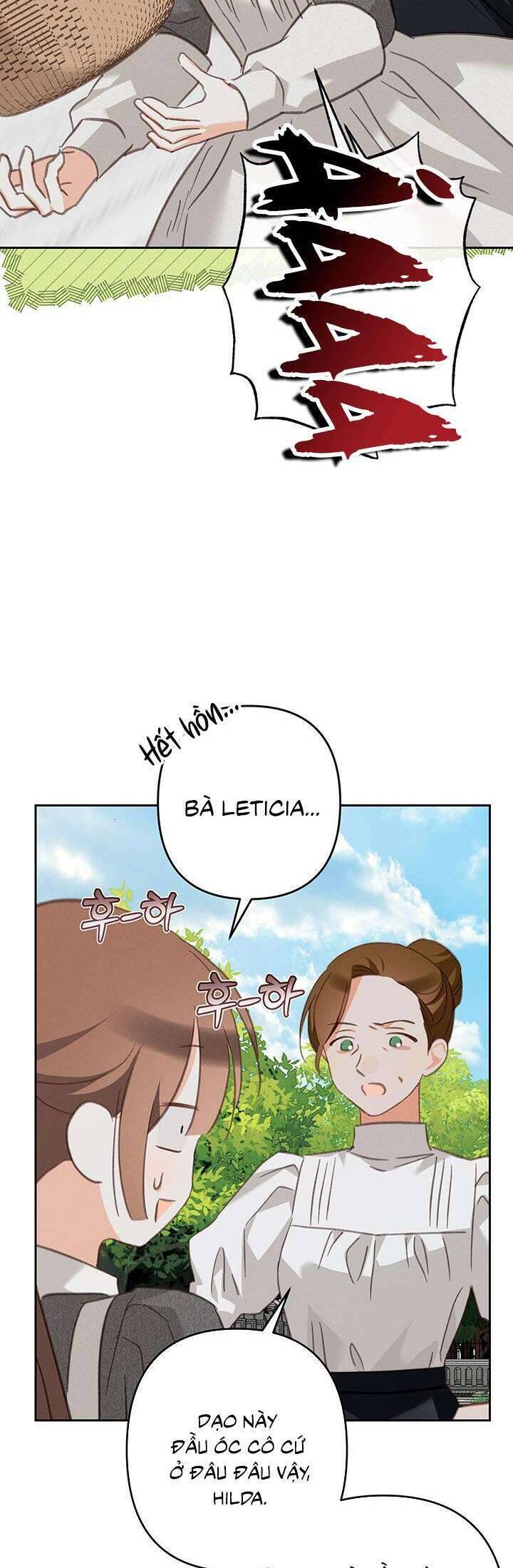 Sống Sót Như Một Hầu Gái Trong Trò Chơi Kinh Dị: Chapter 51