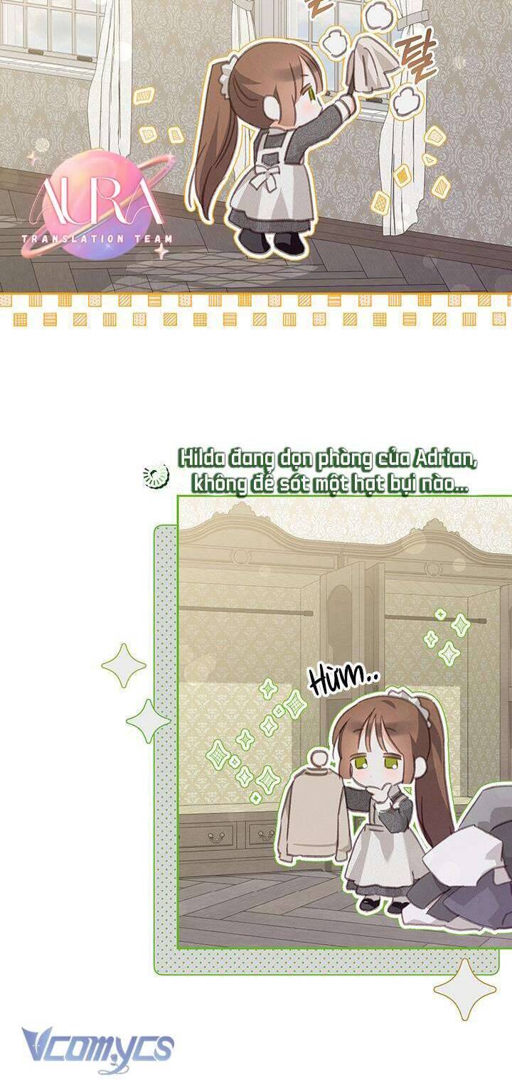 Sống Sót Như Một Hầu Gái Trong Trò Chơi Kinh Dị: Chapter 51