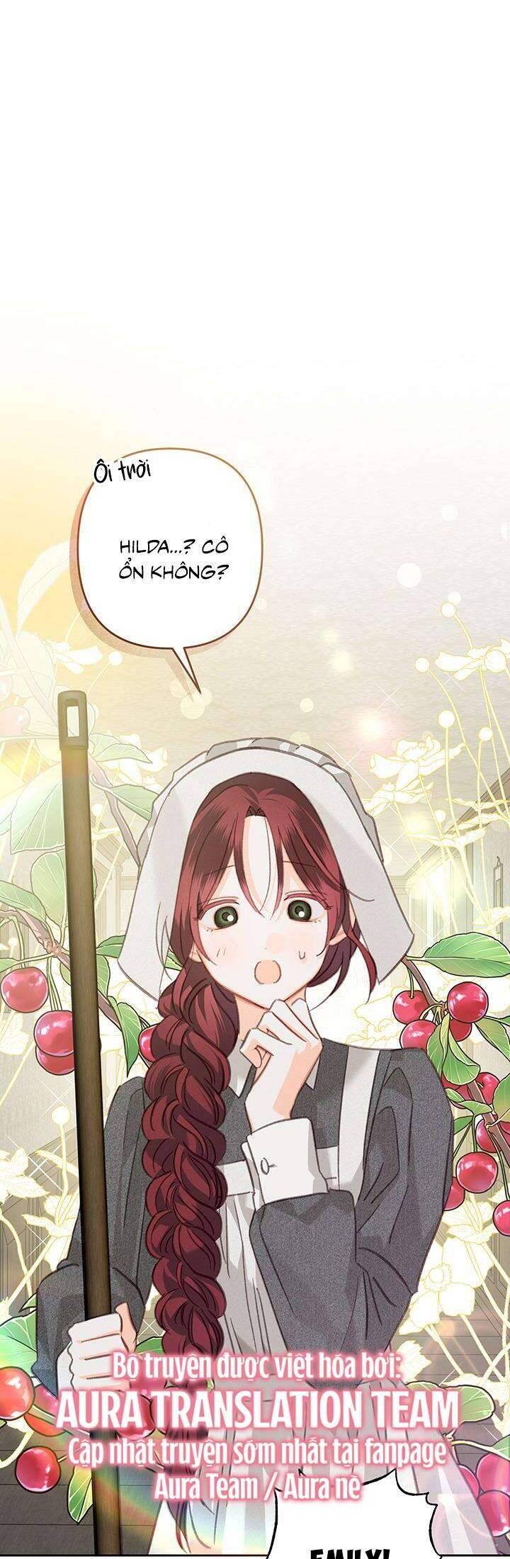 Sống Sót Như Một Hầu Gái Trong Trò Chơi Kinh Dị: Chapter 51