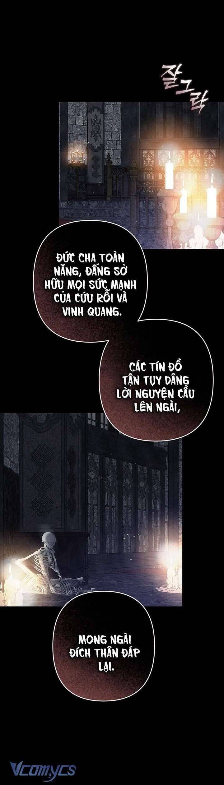 Sống Sót Như Một Hầu Gái Trong Trò Chơi Kinh Dị: Chapter 51