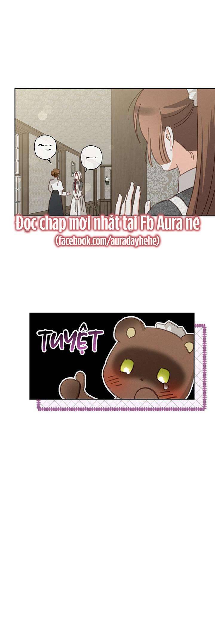 Sống Sót Như Một Hầu Gái Trong Trò Chơi Kinh Dị: Chapter 51