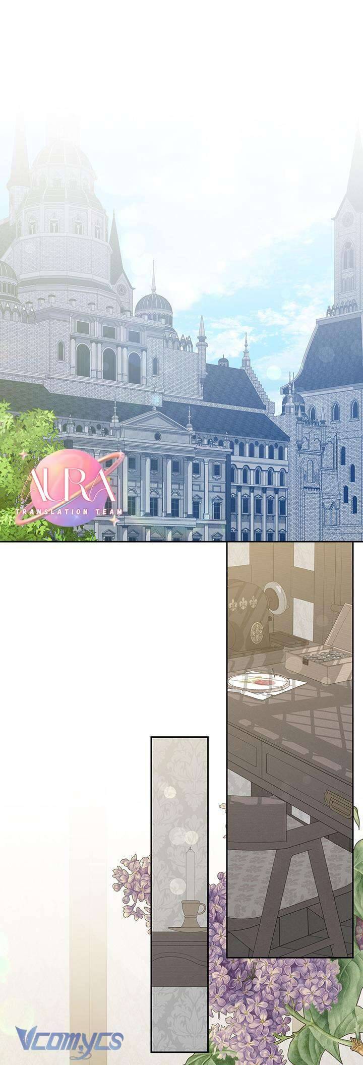 Sống Sót Như Một Hầu Gái Trong Trò Chơi Kinh Dị: Chapter 51