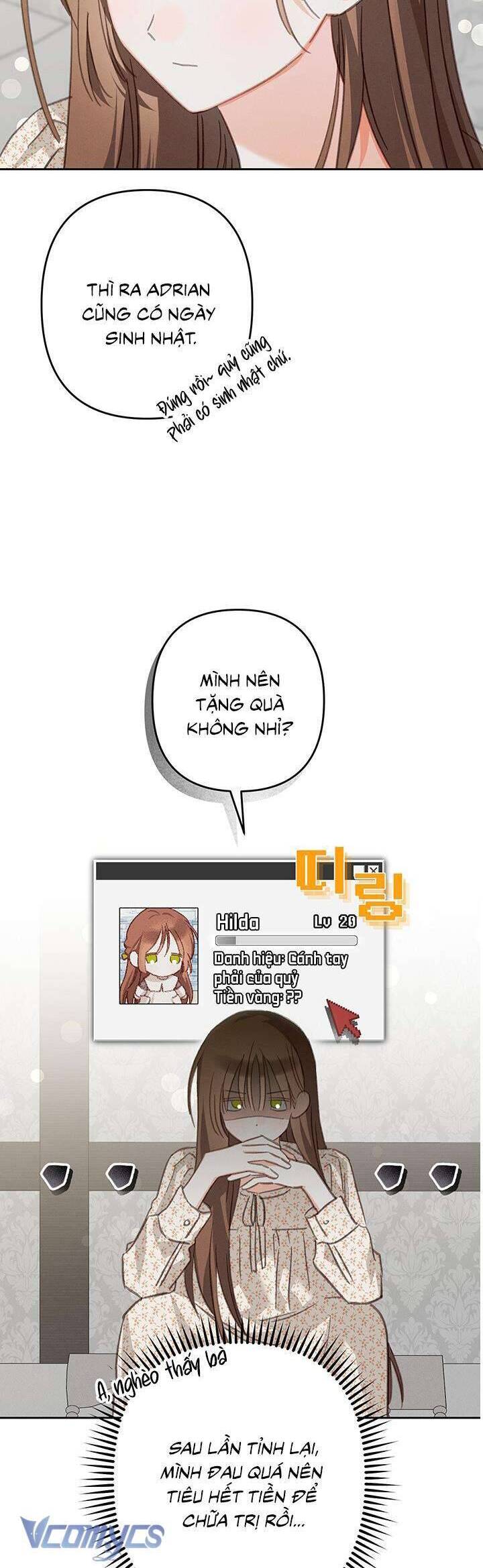 Sống Sót Như Một Hầu Gái Trong Trò Chơi Kinh Dị: Chapter 51