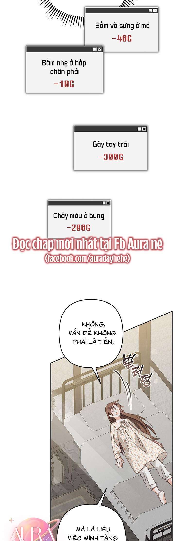 Sống Sót Như Một Hầu Gái Trong Trò Chơi Kinh Dị: Chapter 51