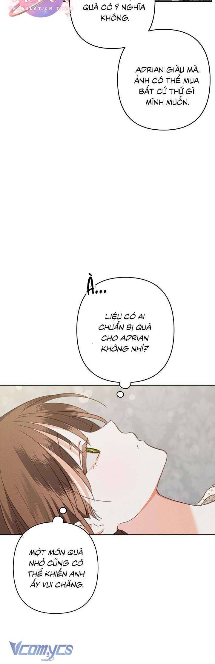 Sống Sót Như Một Hầu Gái Trong Trò Chơi Kinh Dị: Chapter 51