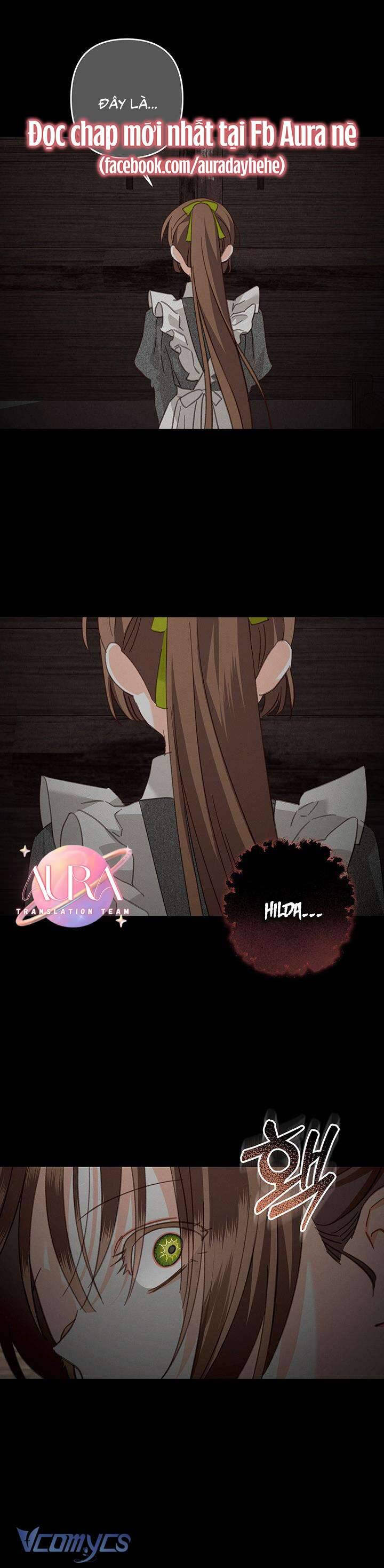 Sống Sót Như Một Hầu Gái Trong Trò Chơi Kinh Dị: Chapter 51