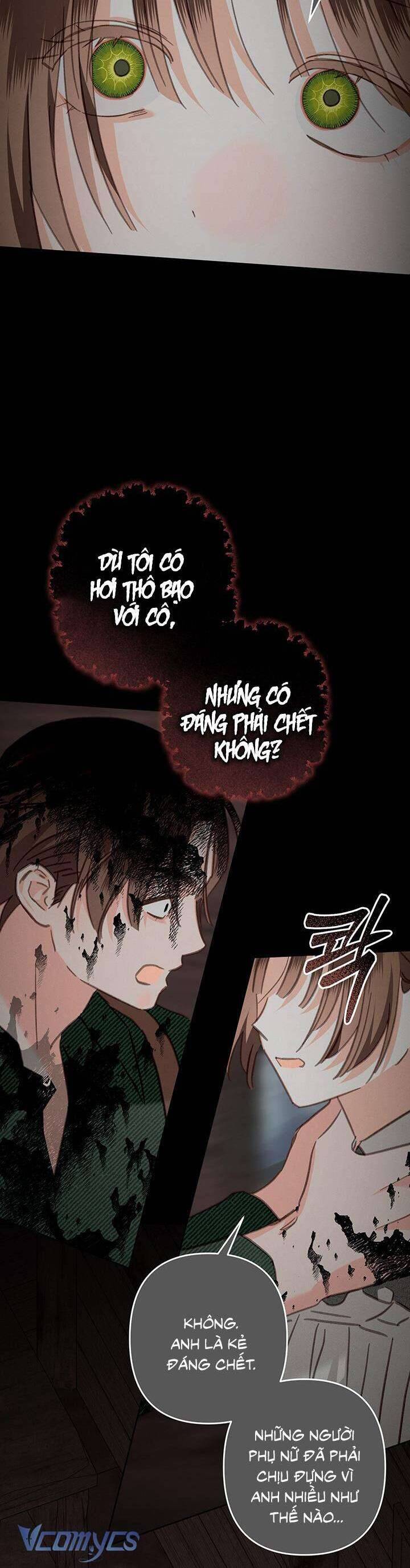 Sống Sót Như Một Hầu Gái Trong Trò Chơi Kinh Dị: Chapter 51