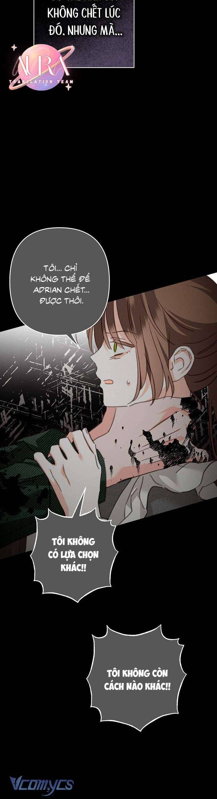 Sống Sót Như Một Hầu Gái Trong Trò Chơi Kinh Dị: Chapter 51