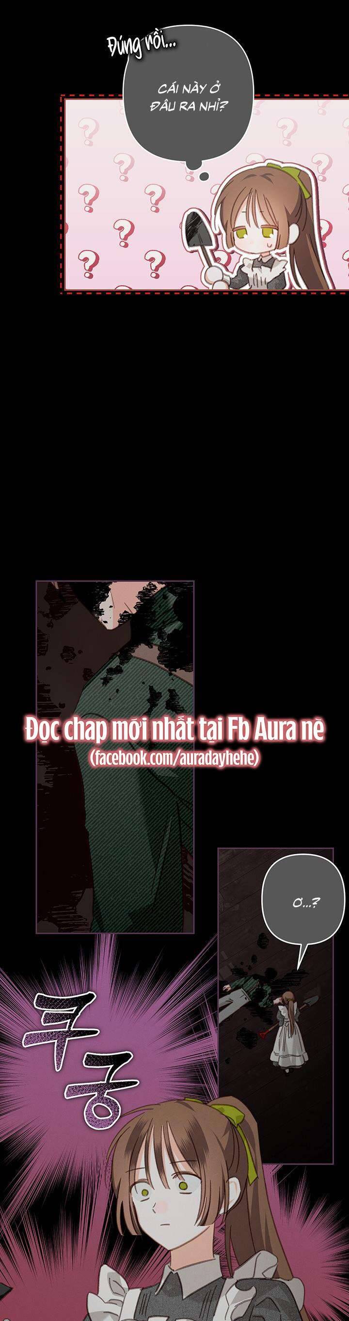 Sống Sót Như Một Hầu Gái Trong Trò Chơi Kinh Dị: Chapter 51