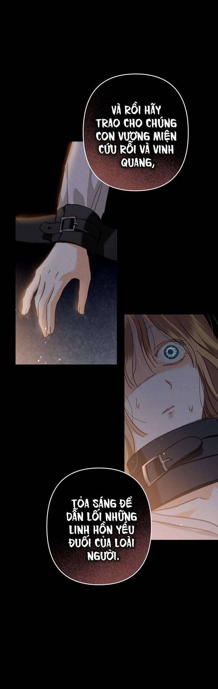 Sống Sót Như Một Hầu Gái Trong Trò Chơi Kinh Dị: Chapter 51