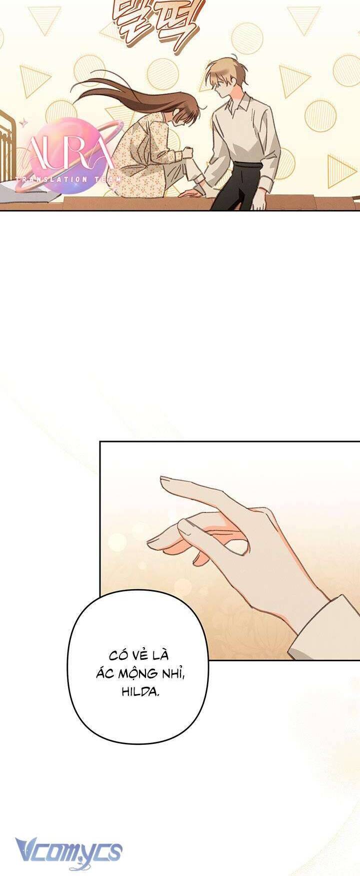 Sống Sót Như Một Hầu Gái Trong Trò Chơi Kinh Dị: Chapter 51