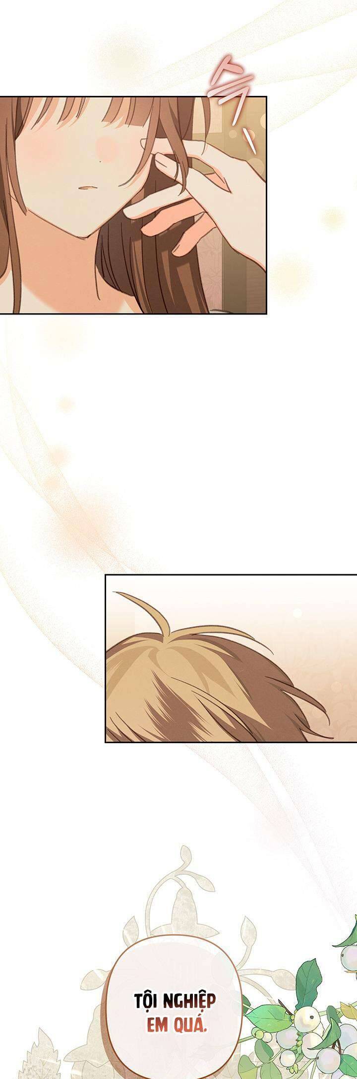 Sống Sót Như Một Hầu Gái Trong Trò Chơi Kinh Dị: Chapter 51