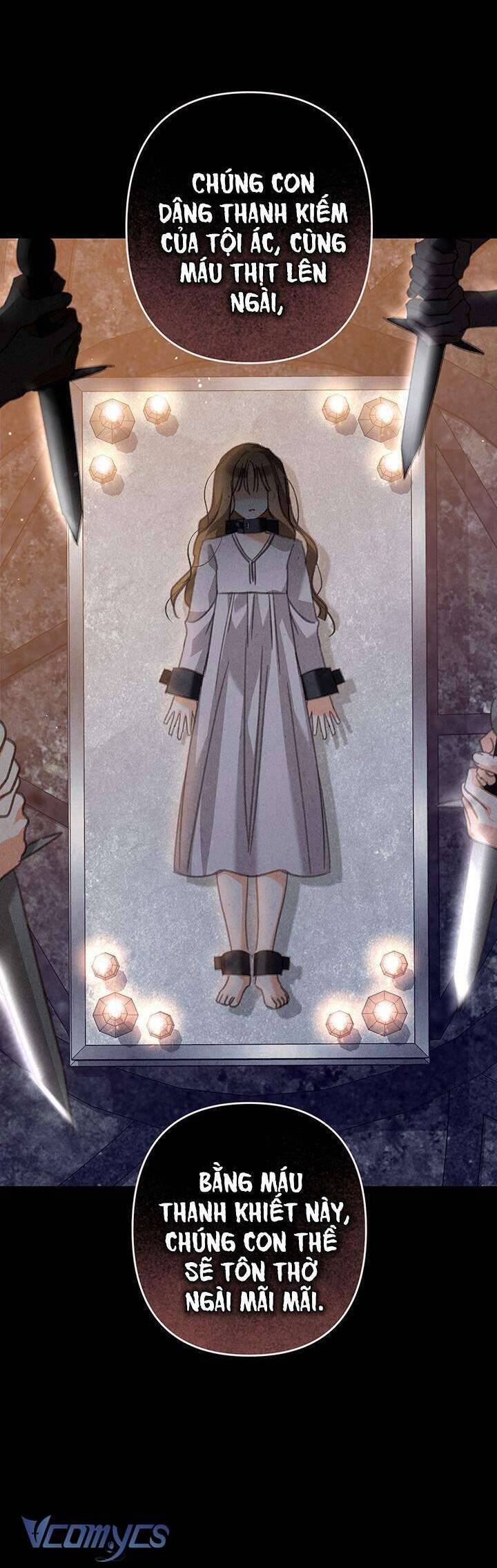 Sống Sót Như Một Hầu Gái Trong Trò Chơi Kinh Dị: Chapter 51