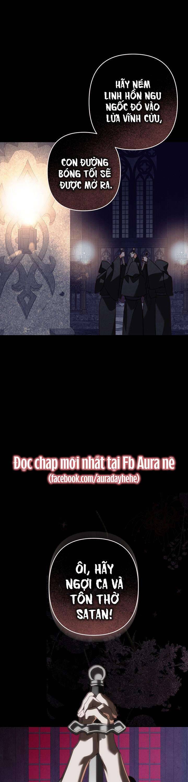 Sống Sót Như Một Hầu Gái Trong Trò Chơi Kinh Dị: Chapter 51