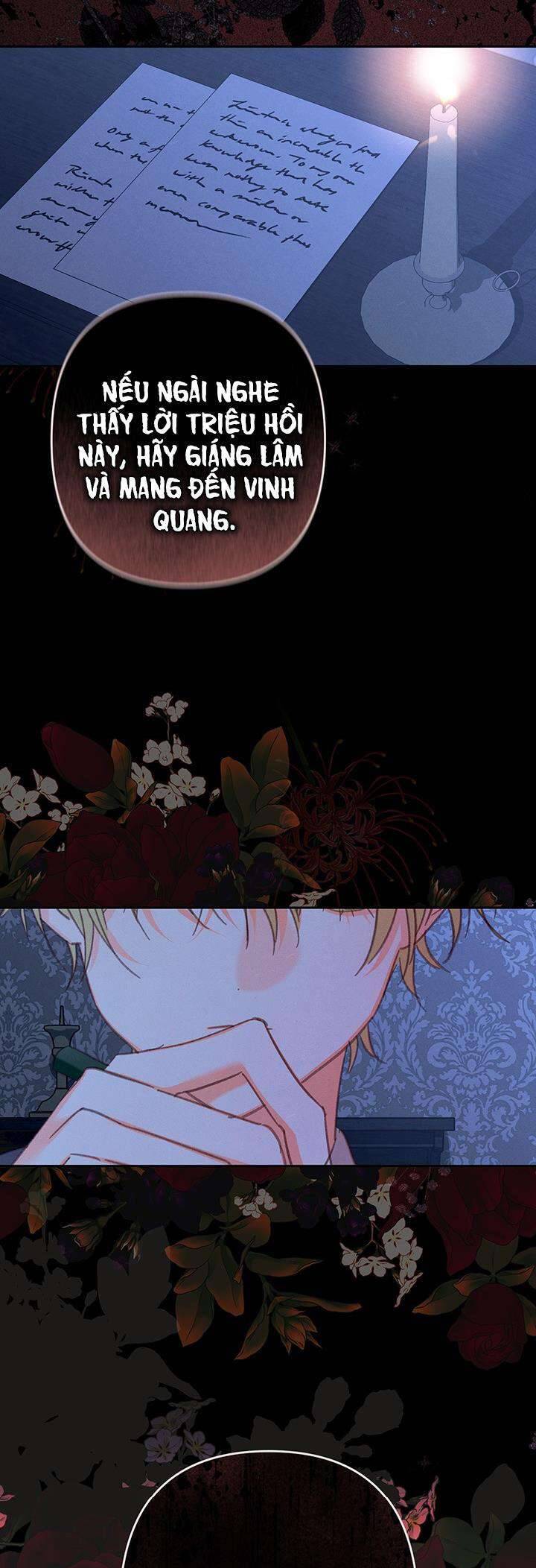 Sống Sót Như Một Hầu Gái Trong Trò Chơi Kinh Dị: Chapter 51